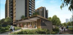 Narra Residences (D23), Apartment #522716261